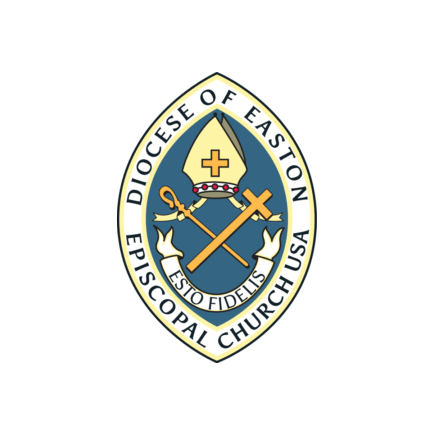 the logo for the episcopal church